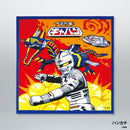 Time Travel Series Space Sheriff Gavan