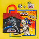 Time Travel Series Space Sheriff Gavan