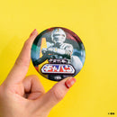 Time Travel Series Space Sheriff Gavan