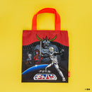 Time Travel Series Space Sheriff Gavan