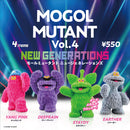 Mall Mutant Figure Collection Vol.4 New Generations