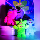 Mall Mutant Figure Collection Vol.4 New Generations