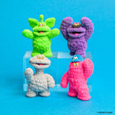 Mall Mutant Figure Collection Vol.4 New Generations