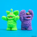 Mall Mutant Figure Collection Vol.4 New Generations