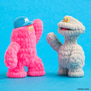 Mall Mutant Figure Collection Vol.4 New Generations