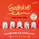 Eeosiso Tooth Treasure Box