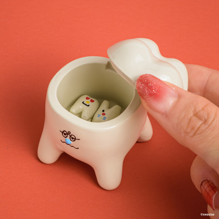 Eeosiso Tooth Treasure Box