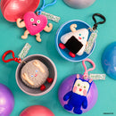 BENICOTOY figure mascot