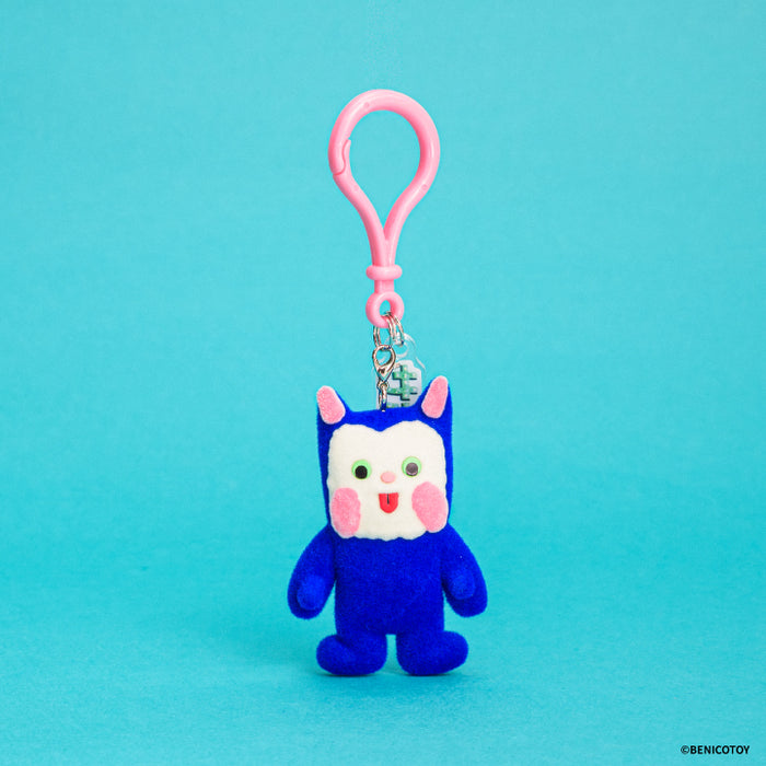 BENICOTOY figure mascot