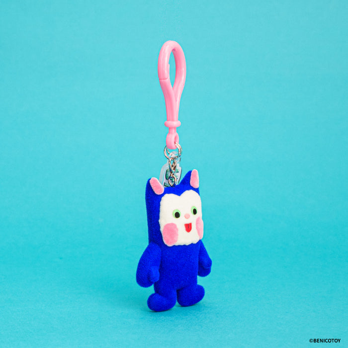 BENICOTOY figure mascot