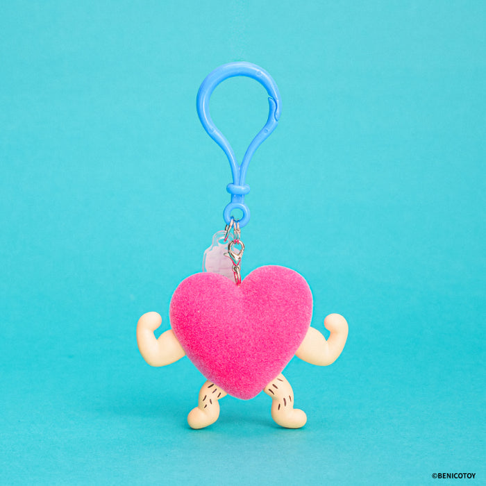 ベニページ BENICOTOY figure mascot