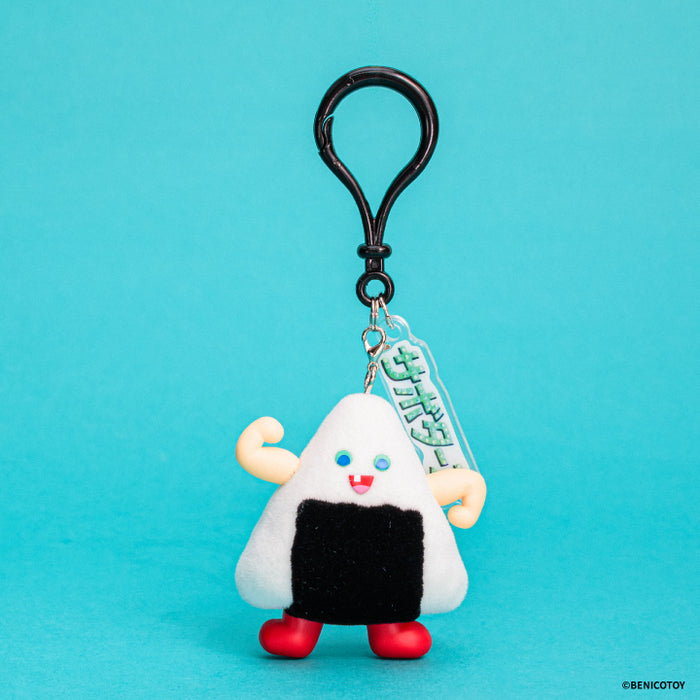 BENICOTOY figure mascot