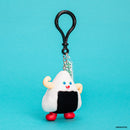 BENICOTOY figure mascot