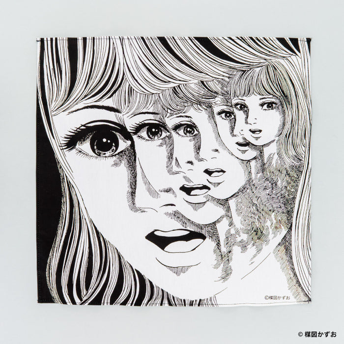 楳図かずお グッズ Vol.2