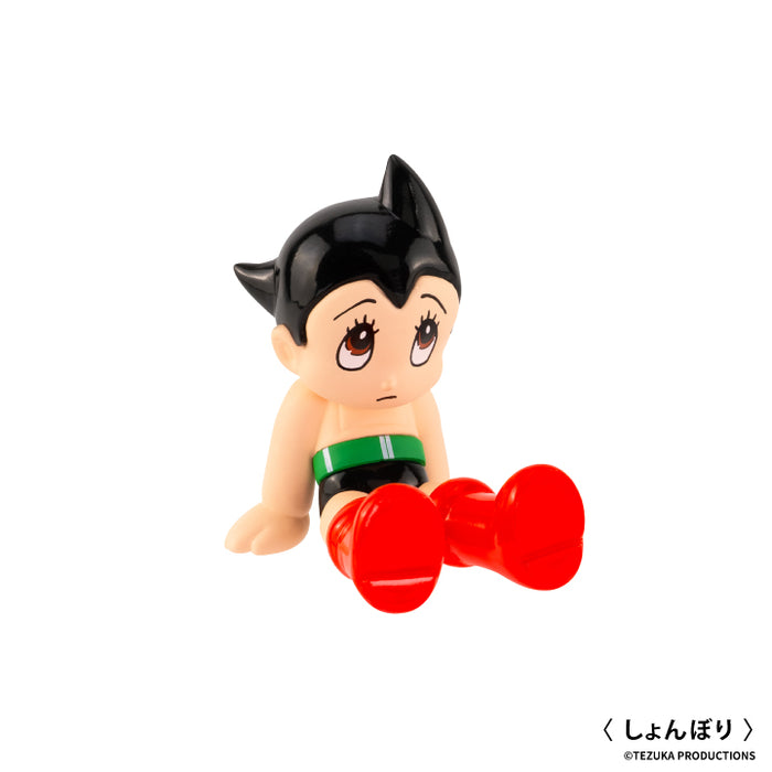 鉄腕アトム フィギュアコレクション