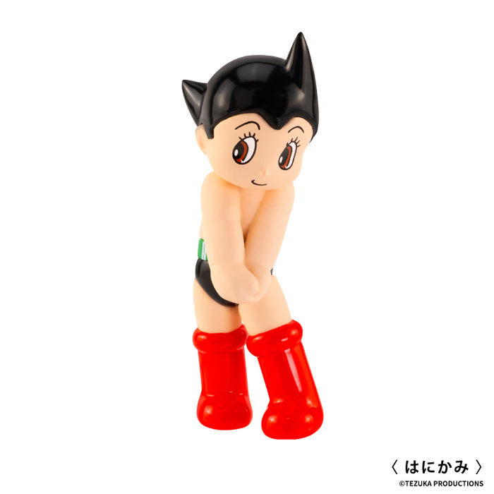 鉄腕アトム フィギュアコレクション