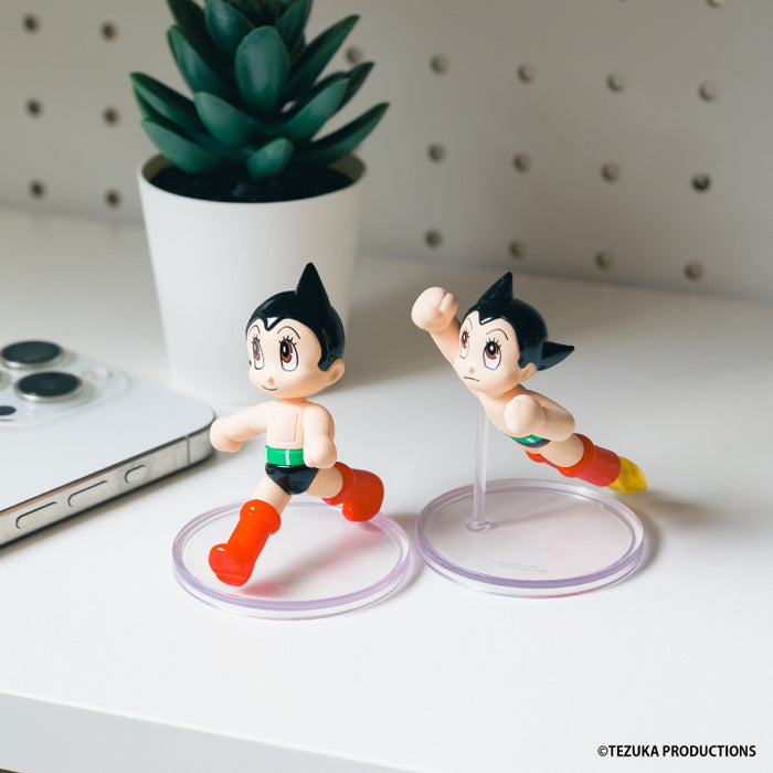 鉄腕アトム フィギュアコレクション