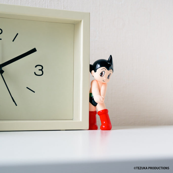 Astro Boy Figure Collection