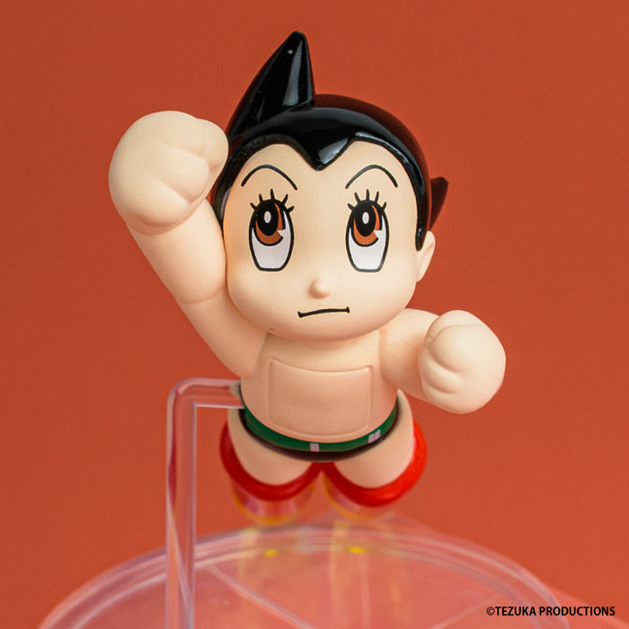 鉄腕アトム フィギュアコレクション