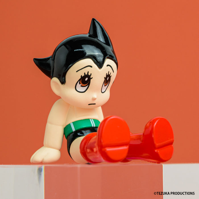 鉄腕アトム フィギュアコレクション
