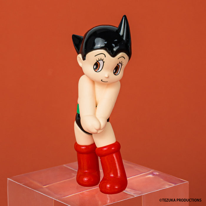 Astro Boy Figure Collection