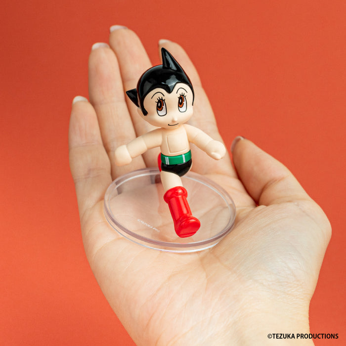 鉄腕アトム フィギュアコレクション