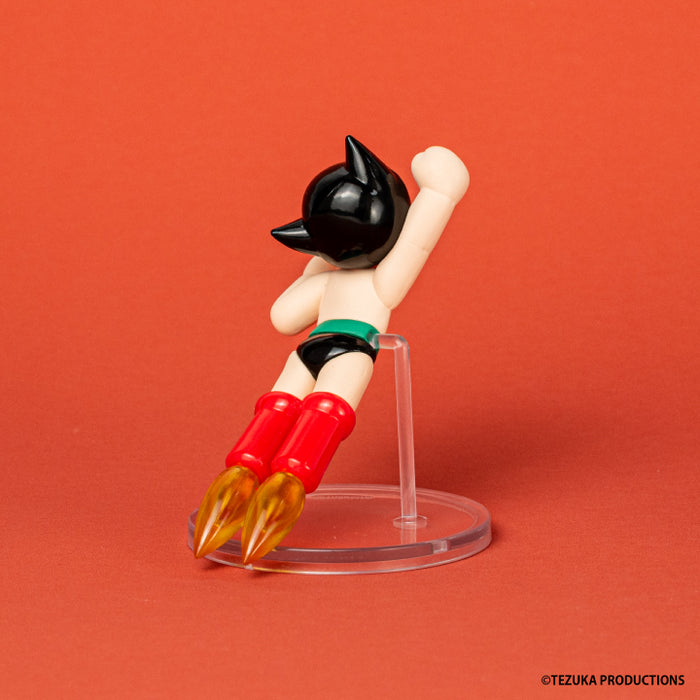 鉄腕アトム フィギュアコレクション