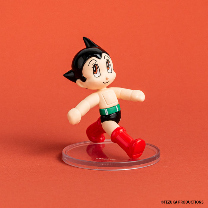 鉄腕アトム フィギュアコレクション