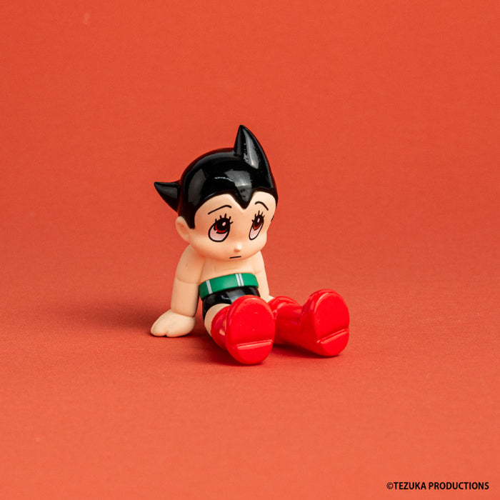 鉄腕アトム フィギュアコレクション