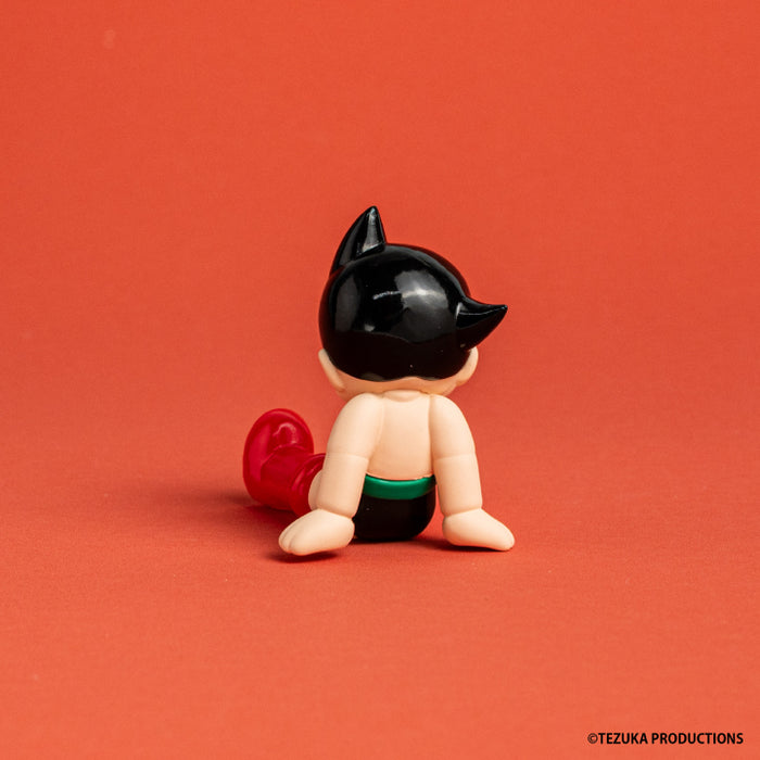 鉄腕アトム フィギュアコレクション