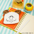 Good morning! Spank face pouch
