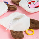 Good morning! Spank face pouch