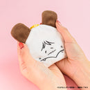 Good morning! Spank face pouch