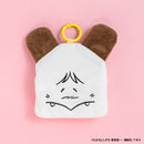 Good morning! Spank face pouch