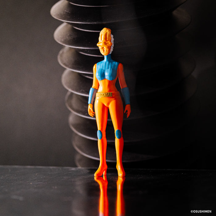 OSUSHIMEN(オスシメン) フィギュアコレクション 第2弾
