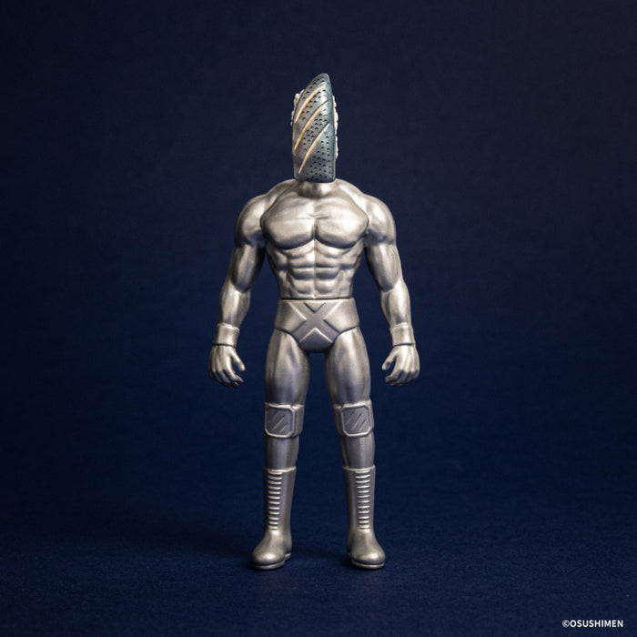 OSUSHIMEN figure collection 2nd edition