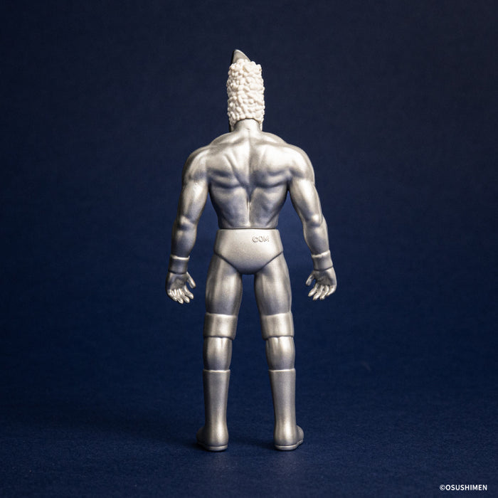 OSUSHIMEN(オスシメン) フィギュアコレクション 第2弾