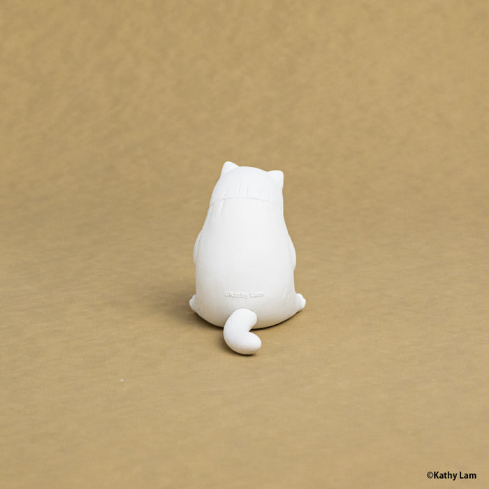 Kuroyama Kathy Lam Figure Collection