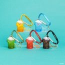 HELLO IN THE WORLD !! Vol.10 LALAYO WING／ビール化け物 マスコットチャーム