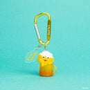 HELLO IN THE WORLD !! Vol.10 LALAYO WING／ビール化け物 マスコットチャーム