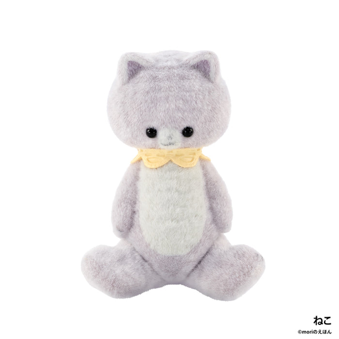 小さい動物たち フィギュアコレクション 第2弾