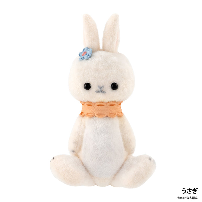 小さい動物たち フィギュアコレクション 第2弾