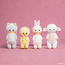 小さい動物たち フィギュアコレクション 第2弾