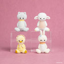 小さい動物たち フィギュアコレクション 第2弾