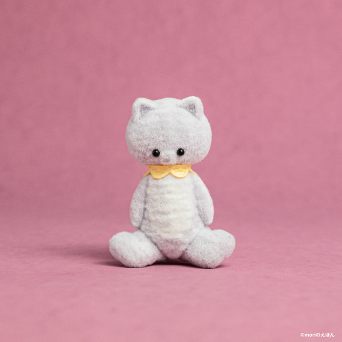 小さい動物たち フィギュアコレクション 第2弾