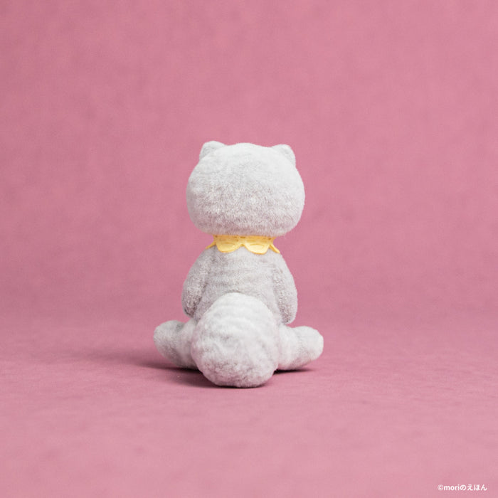小さい動物たち フィギュアコレクション 第2弾