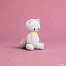小さい動物たち フィギュアコレクション 第2弾