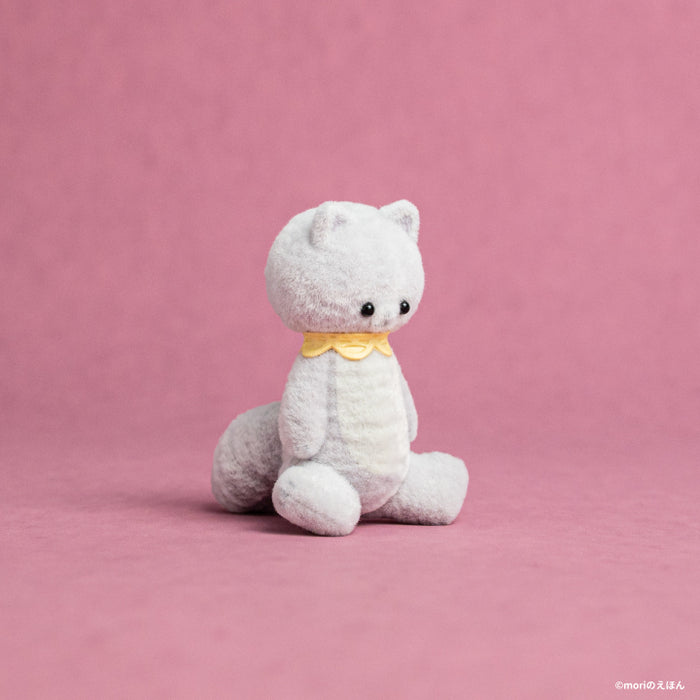 小さい動物たち フィギュアコレクション 第2弾