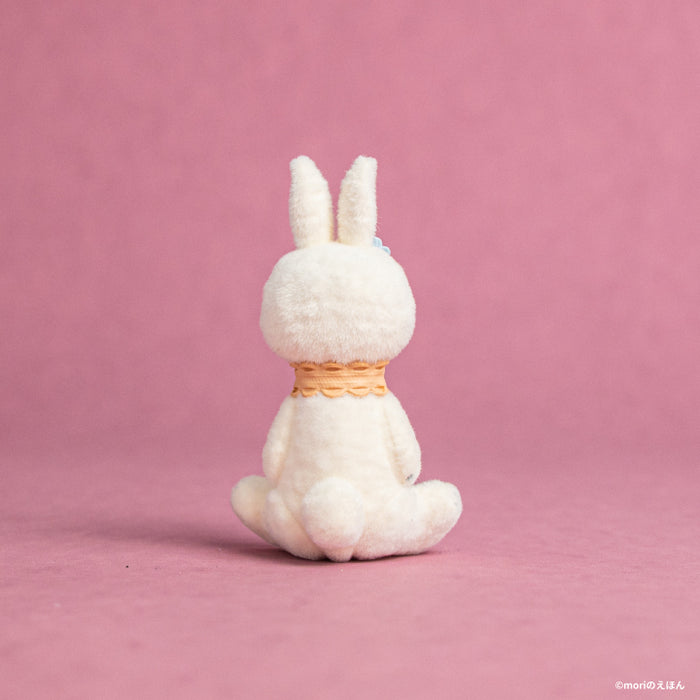 小さい動物たち フィギュアコレクション 第2弾