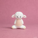 小さい動物たち フィギュアコレクション 第2弾